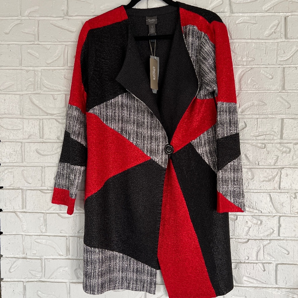 Women’s jacket